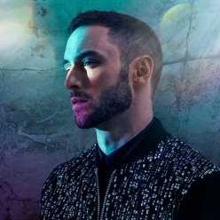 Mans Zelmerlow - Grow Up To Be You